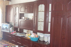 Продам стенку б/у.