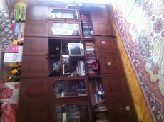 Стенка для гостиной