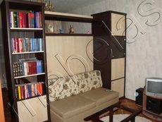 Мебель на заказ Днепропетровск