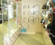 Торговая мебель под заказ Днепропетровск