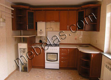 Кухня на заказ Днепропетровск