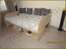 Детская мебель Днепропетровск (мебельная фабрика)