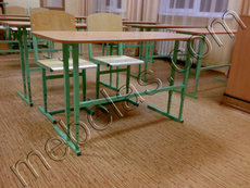 Школьная мебель Днепропетровск