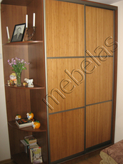 Шкафы купе Днепропетровск