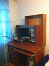 Продам письменный стол бу