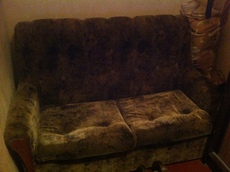 Продам диван