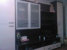 Продам стильную стенку.