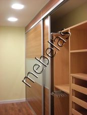 Шкафы купе Киев (фабрика)