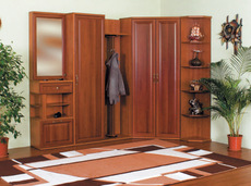  Прихожая Модена-1