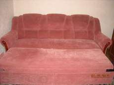 Продам мебель б/у