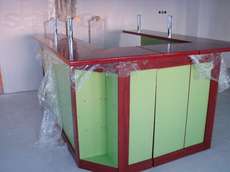 Продам торговый островок новый 6000грн