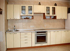 Мебель от производителя на заказ