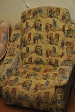 Продам два кресла