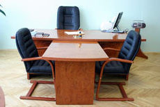 Офисная мебель от производителя