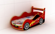 Детская кровать 1000