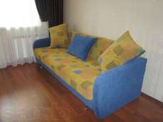 Диван раскладной б/у