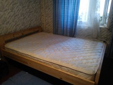 Продам кровать