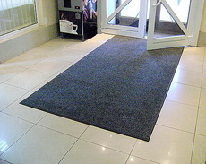 Грязезащитные покрытия, придверные, входные коврики, коврики