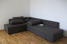 Угловой диван Текни фирмы Blest