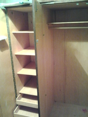 Продам шкаф Б/У