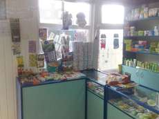 Продам торговую мебель