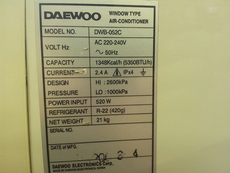 Продам кондиционер