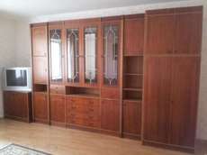 Продам мебельную стенку