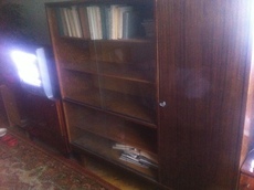 Отдам шкаф