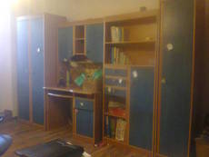 Продам мебель детскую с компьютерным столиком. Срочно!