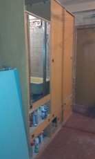 Прдам прихожую