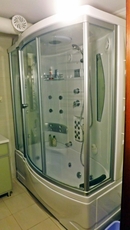 Срочно продам ванный бокс