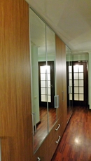 Срочно продам шкаф-купе