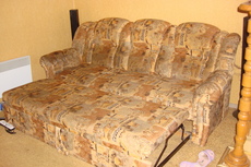 Продам диван