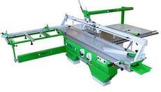 Продам форматнокраскроечные стакнки фирмы REMA