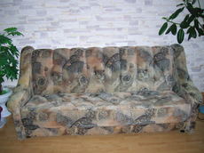 Продам диван