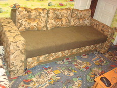 Диван"Куба"