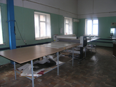 Продам ламинатор