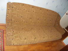 Продам мягкую мебель. Срочно!