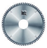 Дисковые пилы для форматно-раскроечных станков от Leitz