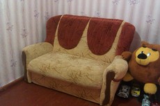 Диван малютка