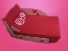 Продам диван детский