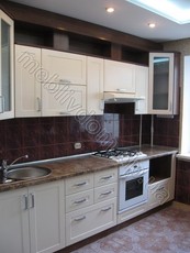 КУХНИ ПОД ЗАКАЗ