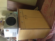 Продам кухонный стол б у