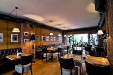 Барная мебель на заказ – более 500 наименований