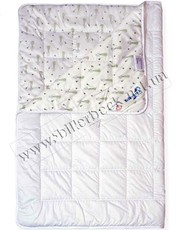 Детское одеяло Китти Billerbeck