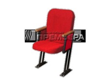 Производство театральных кресел эконом класса