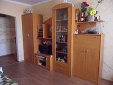 Продам стенку Юлия