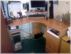 СРОЧНО ПРОДАМ СТОЛ!