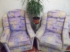 Продам кресла