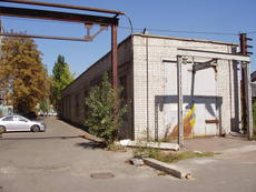 Продам производственно-складское помещение